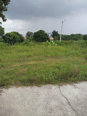 Plot Area in  Industrial Plot at Ayodhya Industrial Park, Lajpore – for Sale