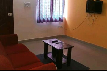 Room in 3 BHK Builder Floor at Dreamz Suvidha, Sarjapur Road – for Rent