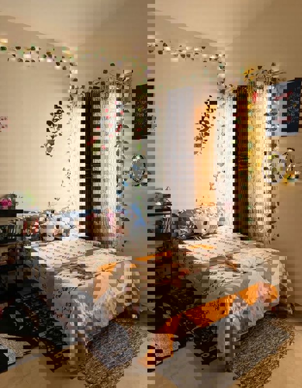 Pg For Rent in Nisha Girls Pg 