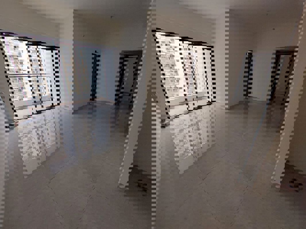 3 BHK + Pooja Room Apartment For Sale in Duville Riverdale Residences