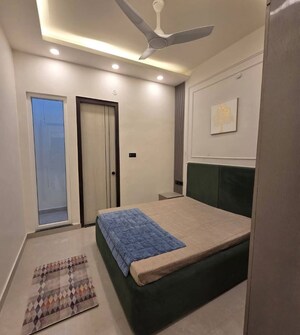 Bedroom in 2 BHK Independent House at Ojas Enclave, Safedabad – for Sale