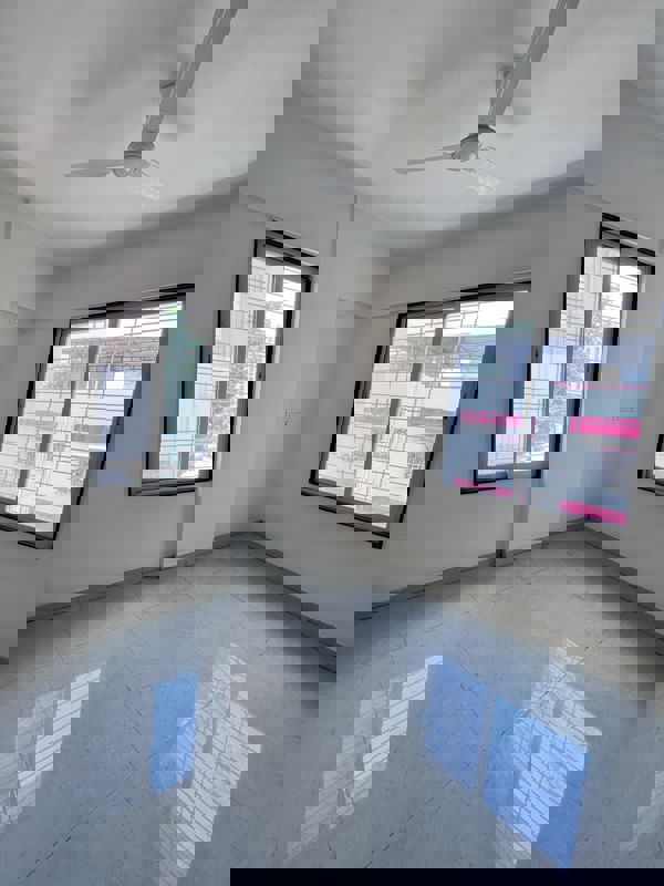 2 BHK + Pooja Room Apartment For Rent in Residential Apartment 