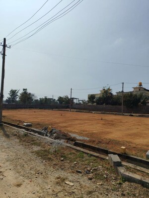  Plot For Sale in Kaggalipura