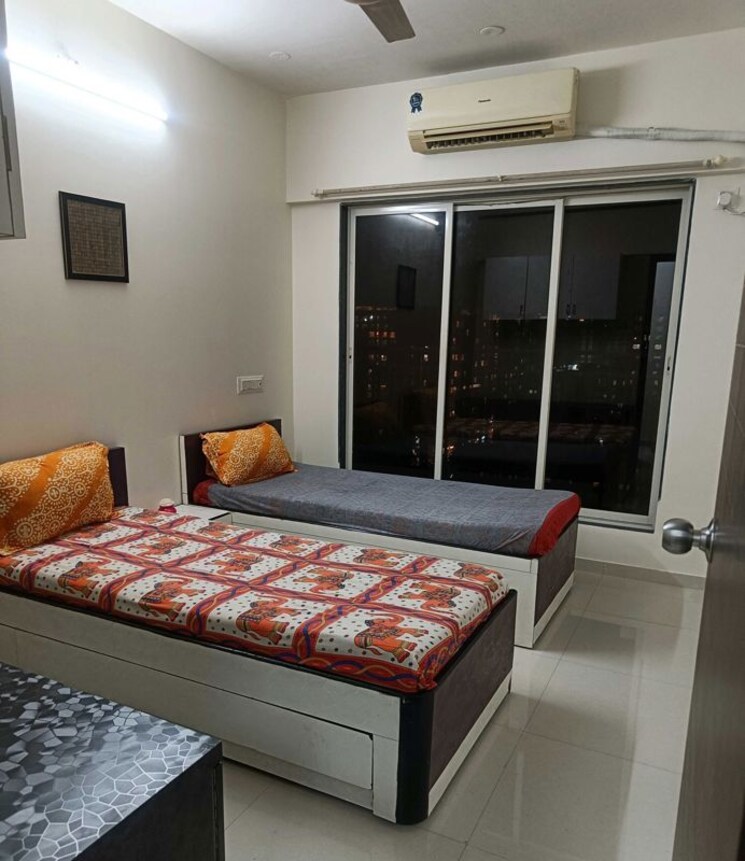 Bedroom, andheri-chs 2 Bedroom 890 Sq.Ft. Apartment In Andheri West Mumbai 9734124