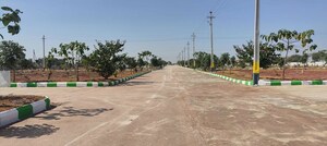  Plot For Sale in Nimz County, Kamkole