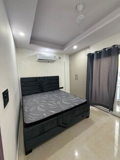 1 BHK Builder Floor For Rent in Sector 40
