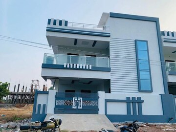 5 BHK Independent House For Sale in A-Zone