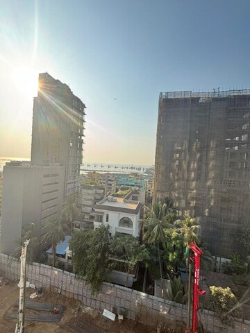 4 BHK Apartment – Exterior View View at KL Astoria, Bandra West - for Rent