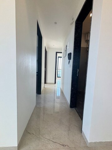 Corridor in 4 BHK Apartment at KL Astoria, Bandra West – for Rent
