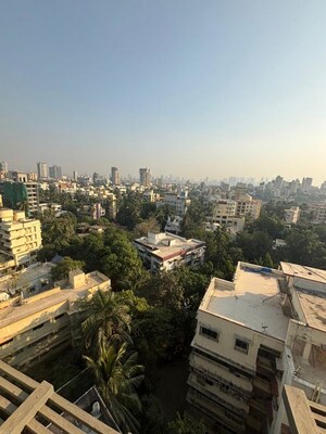 4 BHK Apartment – Exterior View View at KL Astoria, Bandra West - for Rent