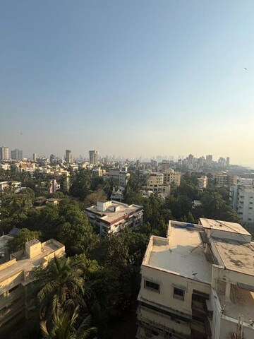 4 BHK Apartment – Exterior View View at KL Astoria, Bandra West - for Rent