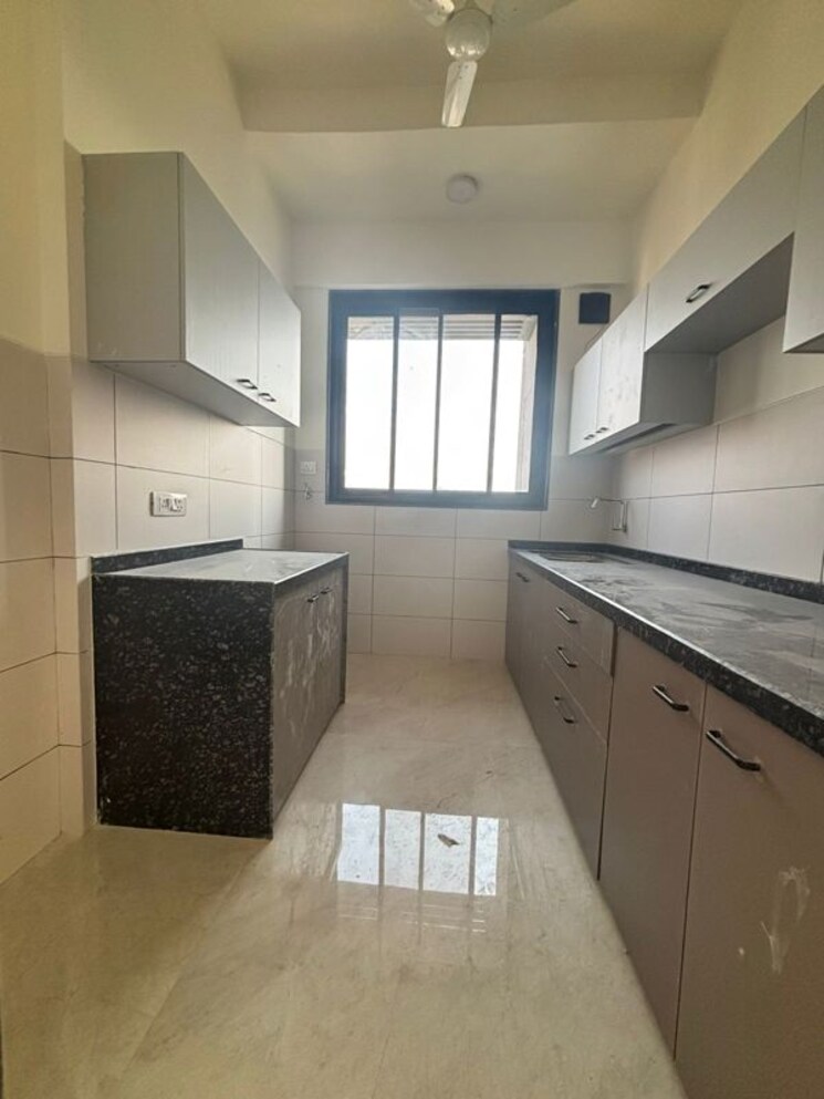 Kitchen, kl-astoria 4 Bedroom 1500 Sq.Ft. Apartment In Bandra West Mumbai 9734168