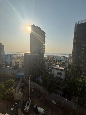 4 BHK Apartment – Exterior View View at KL Astoria, Bandra West - for Rent