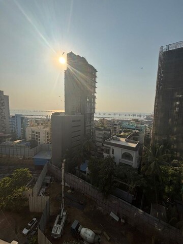 4 BHK Apartment – Exterior View View at KL Astoria, Bandra West - for Rent