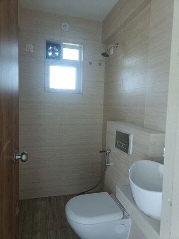 Bathroom in 3 BHK Apartment at Signature Global City 81, Sector 81 – for Rent