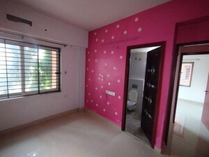 Room in 3 BHK Apartment at RK Char Chinar, Teghoria – for Rent