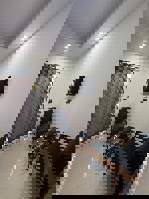 1 BHK Builder Floor For Rent in Shree Shyam Properties 