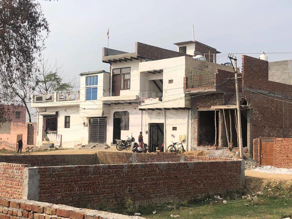 Plot For Sale in Sector 89