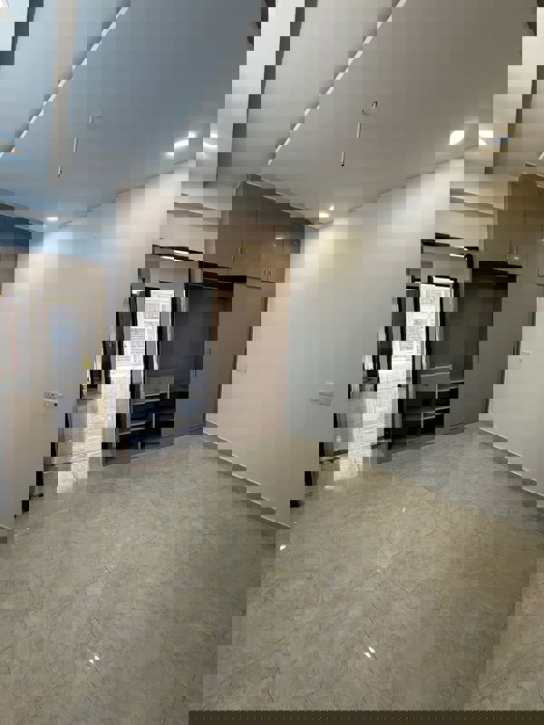 3 BHK + Pooja Room 1152 Sq.Ft. Apartment in APS Platinum Towers