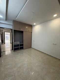 3 BHK + Pooja Room Apartment For Sale in APS Platinum Towers