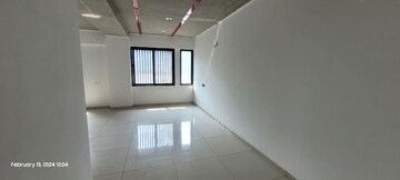  Office Space – Exterior View View at TGR Roy Grand, Gunadala - for Rent