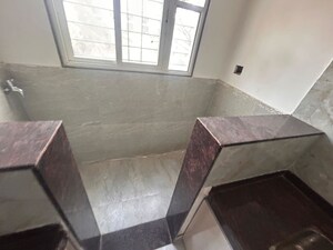 Kitchen in 1 BHK Apartment at Wadgaon Sheri – for Rent