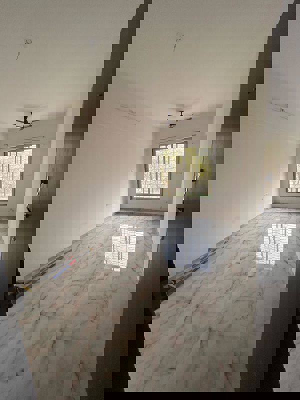 1 BHK + Extra Room Apartment For Rent in 1bhk SemI-Furnished 25k N