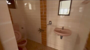 Bathroom in 4 BHK Independent House at Kuttoor – for Sale