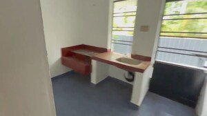 Living Room in 4 BHK Independent House at Kuttoor – for Sale