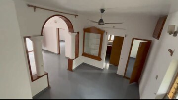 Building Lobby in 4 BHK Independent House at Kuttoor – for Sale