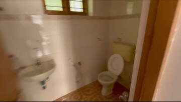 Bathroom in 4 BHK Independent House at Kuttoor – for Sale