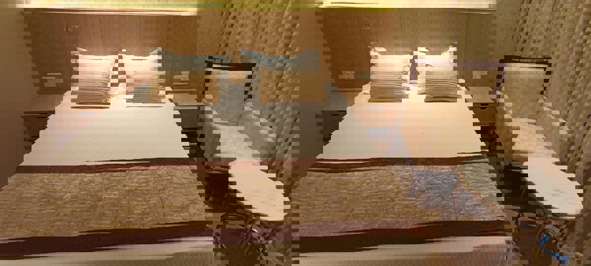 StudioApartment For Sale in Omaxe India Trade Center