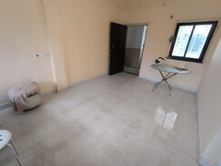 2 BHK + Pooja Room,Study Room Apartment For Rent in Juhu Azad Nagar CHS