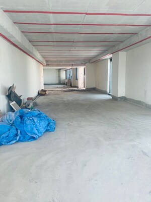  Shop – Exterior View View at Kokapet - for Rent