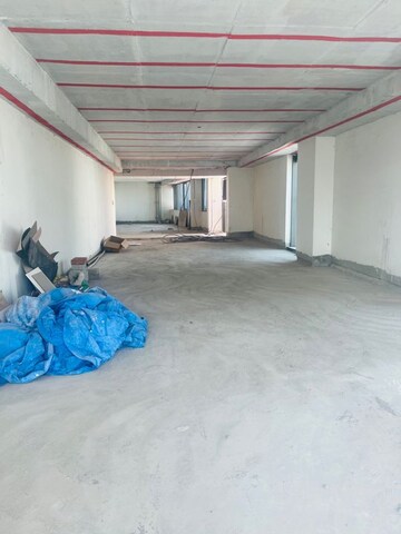  Shop – Exterior View View at Kokapet - for Rent