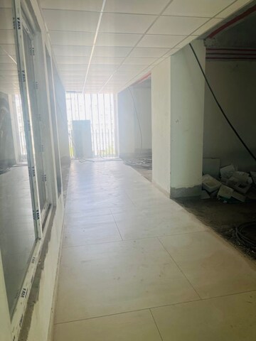  Shop – Exterior View View at Kokapet - for Rent