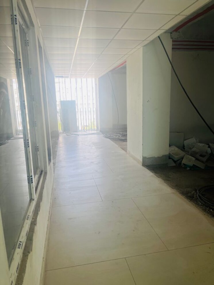 Exterior View, kokapet Commercial Shop 1655 Sq.Ft. In Kokapet Hyderabad 9734002