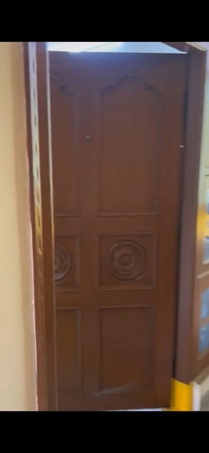 Furnished Amenities in 2 BHK Apartment at Baba Residency Padmarao Nagar, Padmarao Nagar – for Sale
