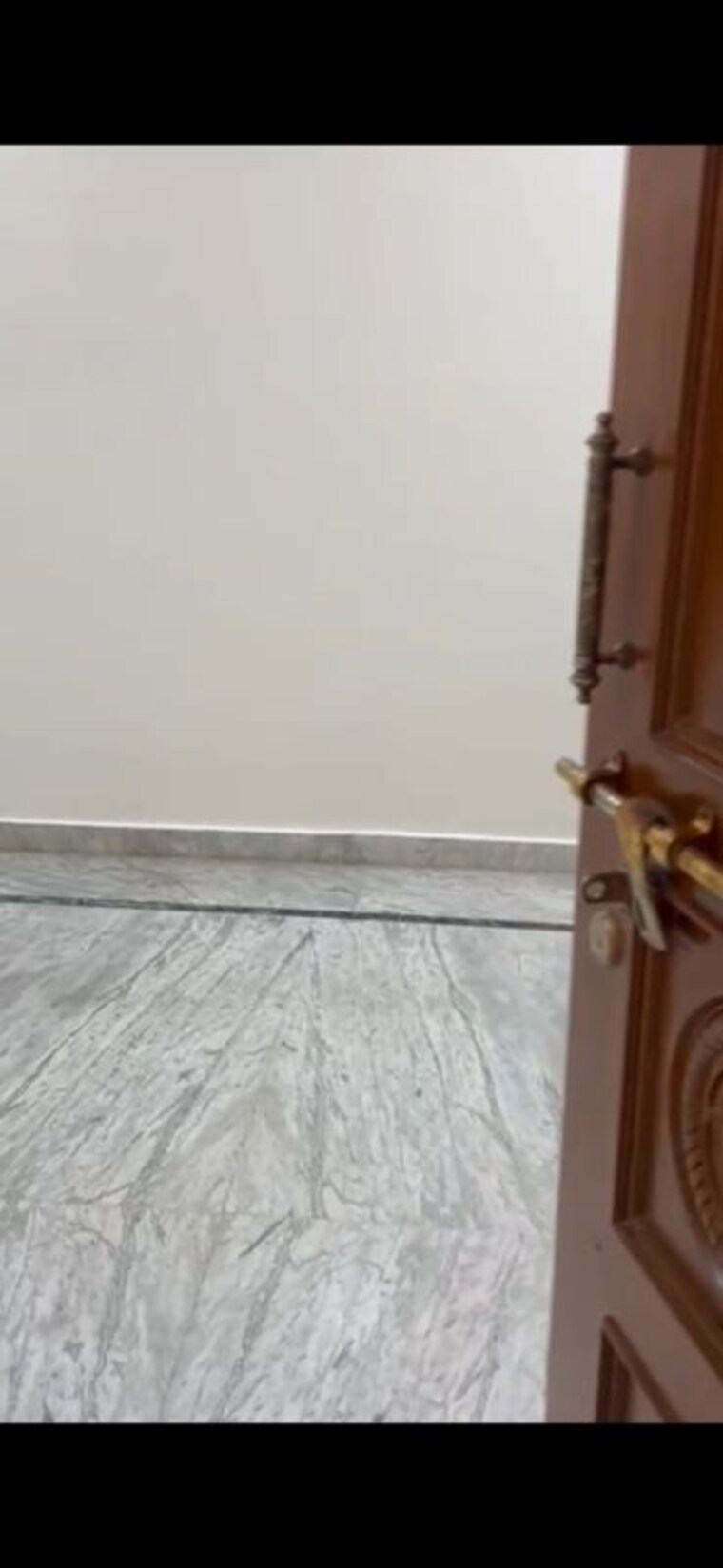 Balcony, baba-residency-padmarao-nagar 2 Bedroom 1250 Sq.Ft. Apartment In Padmarao Nagar Hyderabad 9734190