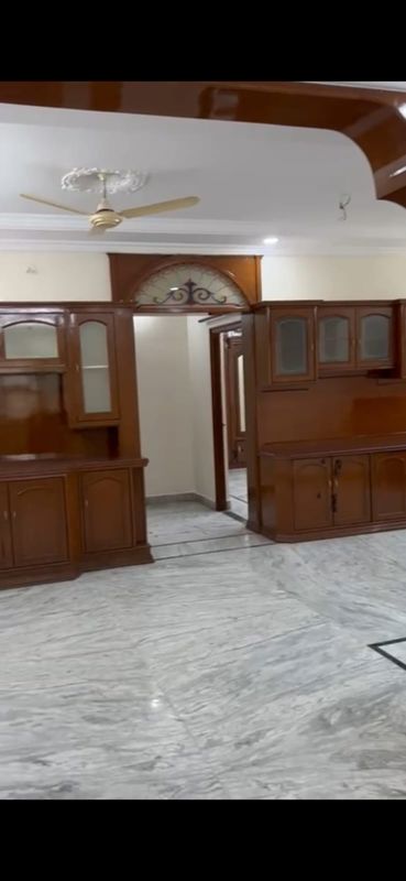 2 BHK 1250 Sq.Ft. Apartment in Baba Residency Padmarao Nagar