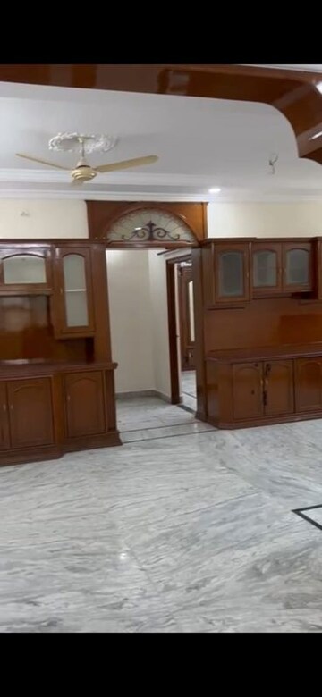 2 BHK Apartment For Sale in Baba Residency Padmarao Nagar, Padmarao Nagar