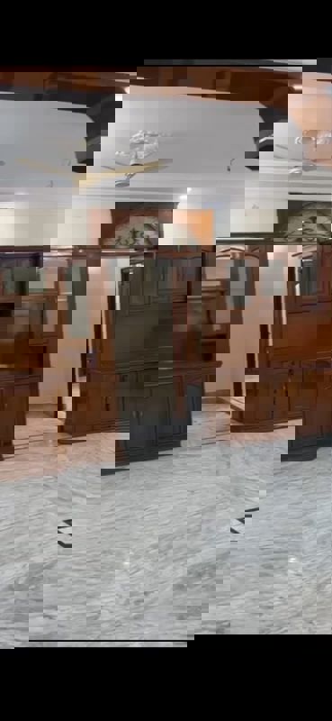 2 BHK Apartment For Sale in Baba Residency Padmarao Nagar