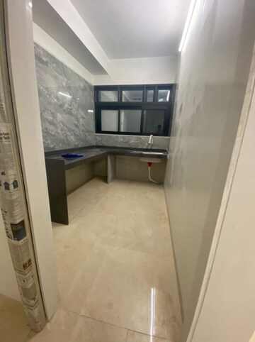 2 BHK Apartment For Rent in Dosti Eastern Bay Phase 1, Wadala