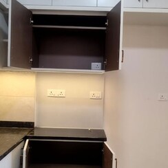 2 BHK + Pooja Room Apartment For Rent in Goyal Orchid Piccadilly