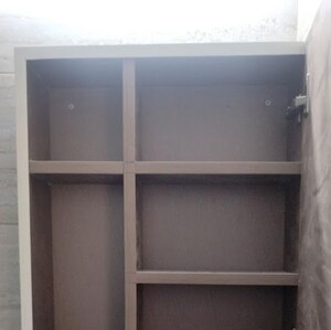 Furnished Amenities in 2 BHK Apartment at Goyal Orchid Piccadilly, Chokkanahalli – for Rent