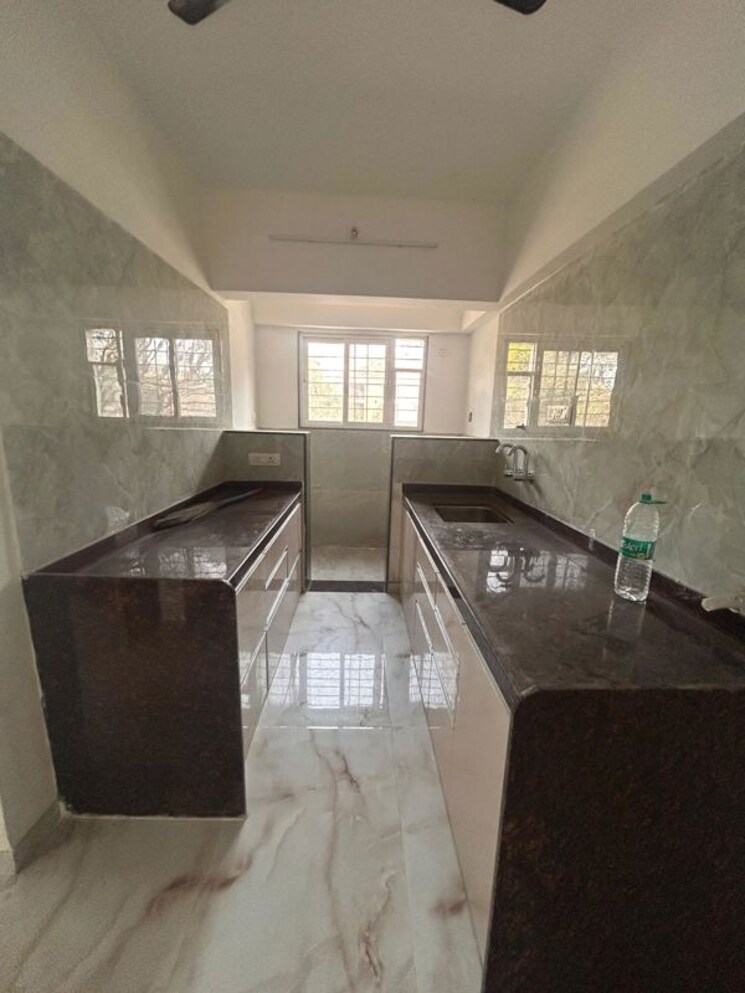 Kitchen, wadgaon sheri 1 Bedroom 490 Sq.Ft. Apartment In Wadgaon Sheri Pune 9734203