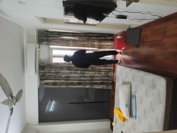 Furnished Amenities in 2.5 BHK Apartment at Nimbus The Hyde park, Sector 78 – for Rent