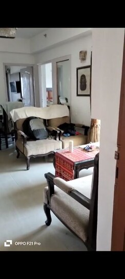 2.5 BHK + Study Room Apartment For Rent in Nimbus The Hyde park