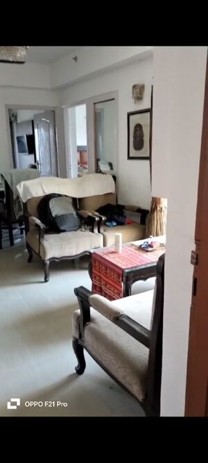 2.5 BHK Apartment For Rent in Nimbus The Hyde park, Sector 78