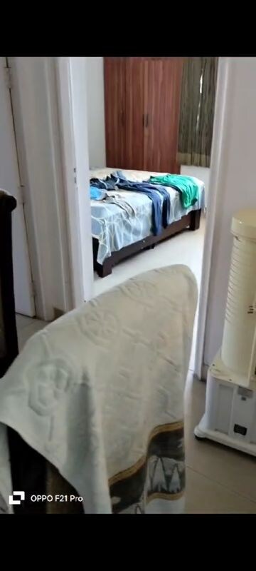 Bathroom in 2.5 BHK Apartment at Nimbus The Hyde park, Sector 78 – for Rent